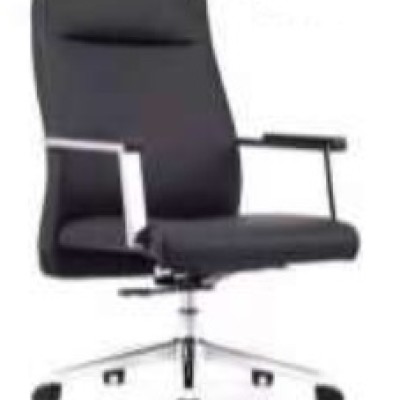 *MEDIUM BACK CHAIR