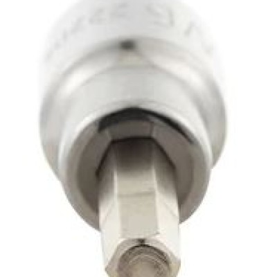 SATA 3 8" DR. BIT SOCKET, HEXAGON 7MM