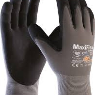 Hand Glove Maxiflex 42-874 (size M)