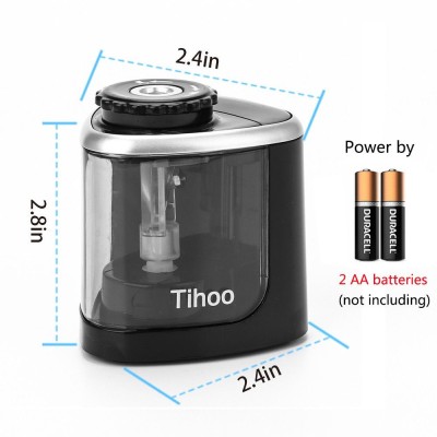 *Electric Pencil Sharpener