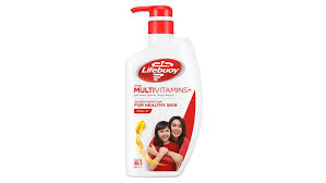 LIFEBUOY ANTIBACTERIAL BODYWASH 950ML