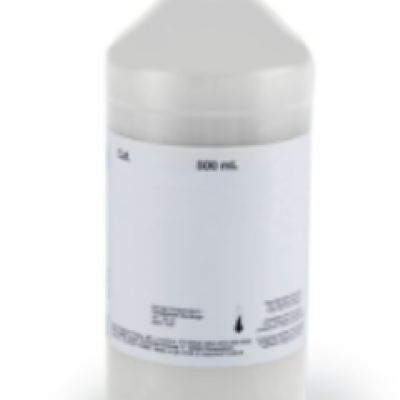 HACH 2351749 Potassium Standard Solution, 100 mg L, 500 mL