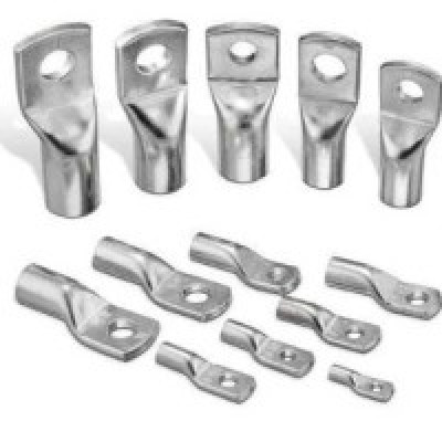 CABLE LUG 6MM-M10 [100PCS PKT]