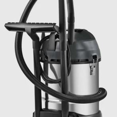 Wet and dry vacuum cleaner NT 30 1 Me Classic