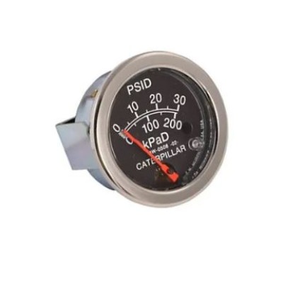 4W-0508: Pressure Indicator