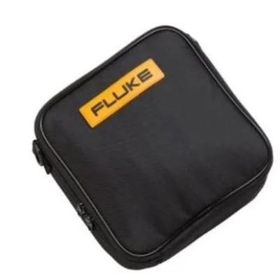 Fluke Carrying Case for Use with Fluke 11X Series Digital Multimeter, Fluke 170 Series Digital Multimeter, Fluke 20