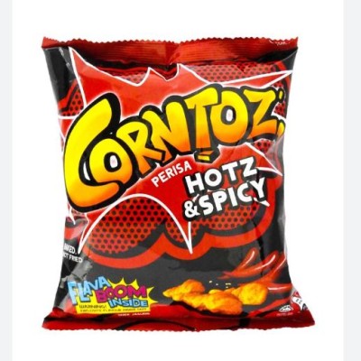 CENTOZ (SPICY)
