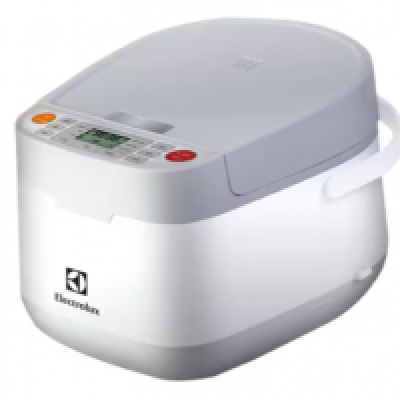 Electrolux 1.8L Rice Cooker