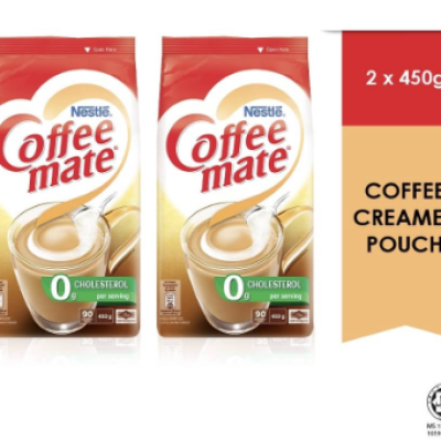 *Nestl Coffeemate 450g [2s]