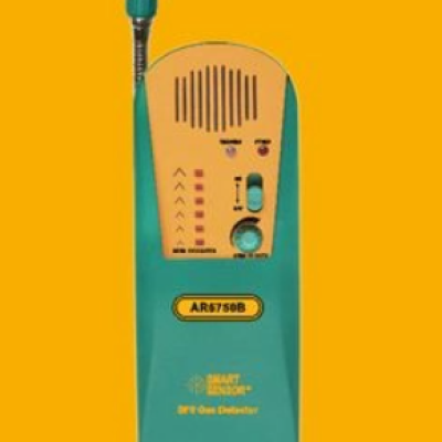 SMART SENSOR AR5750B SF6 GAS DETECTOR