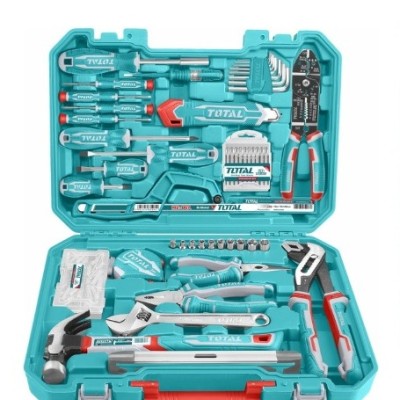 Hand Tool Set, Household Maintenance Kit, Durable Tool Case