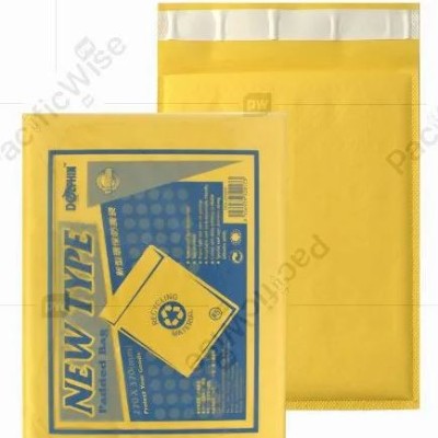 "ENVELOPE BUBBLE JL1  180X260MM   BRAND: DOLPHIN"