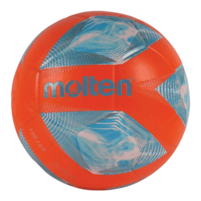 MOLTEN FUTSAL BALL VANTAGGIO 1510 (F9A1510) (SIZE 4)