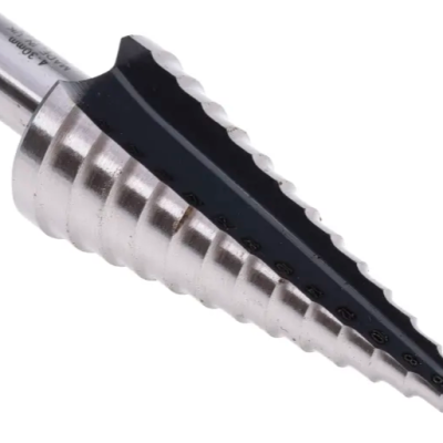RS PRO HSS 4 to 30 mm Drill Bit, Cone RS Stock No: 232-563