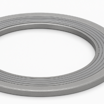 Spiral Wound Gasket  Style CGI   RSI-SPW
