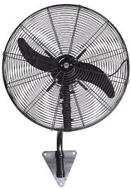 WALL FAN 26" (DELIVER TO LABUAN AREA ONLY)