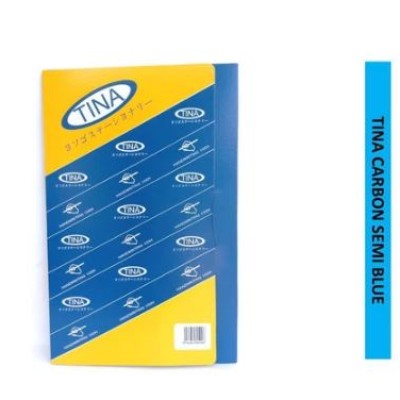 TINA CARBON PAPER SEMI SIDE