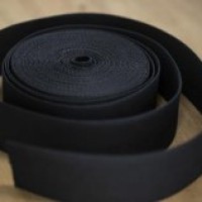 Black Heat Shrink Tubing 2:1, 30mm Dia. x 10m