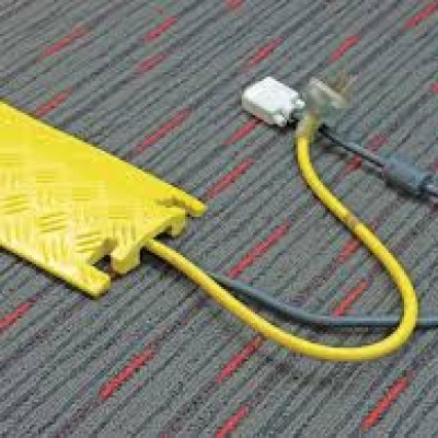 Safety Wire Cable Cover