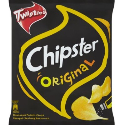 T.CHIPSTER ORIG 60G