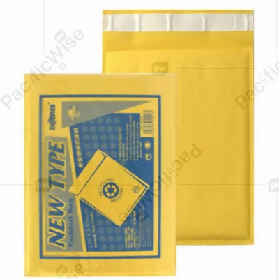 ENVELOPE BUBBLE JL1  190X270MM BRAND: DOLPHIN
