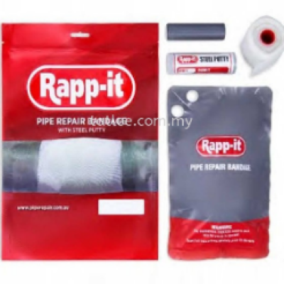 PIPE REPAIR BANDAGE - RAPP IT