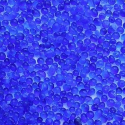 Bendosen C2029 Silica gel blue 2-4mm 25kg