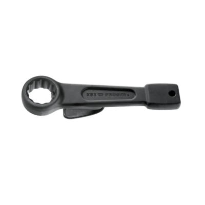 *Facom Slogging Spanner, 24mm, Metric, 180 mm Overall