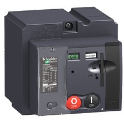 Schneider MT250, 250A Motor Mechanism Module