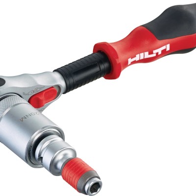 *Hilti Torque Tool X-BT 1 4" 20NM   14.8LBFT