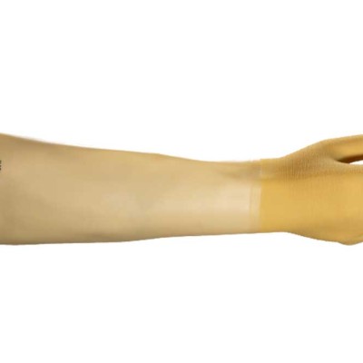 *Mapa ALTO 285 Chemical Resistant Work Gloves ( Sie 10 )