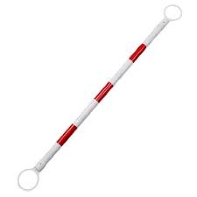 xpandable Retractable Cone Bar Traffic Safety Cone Bar Barrier 2 Meter Extendable Traffic Cone Bar Cone Safety