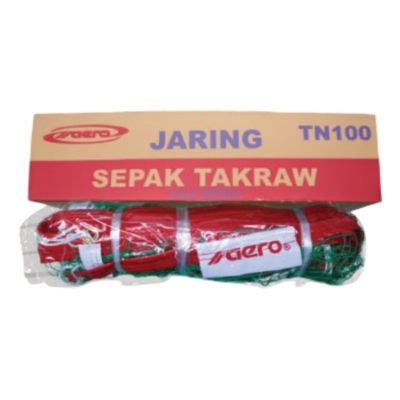 AERO TAKRAW BALL NET TN-200