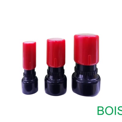 HA 17 Round Flash Stamp