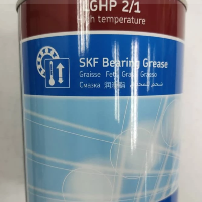 SKF LG 2 1 Bearing Grease Original High Performance High Temperature SKF Bearing Grease 1KG