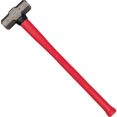 *Kennedy Fibreglass Handle Sledge Hammer 4lb - KEN5255840K
