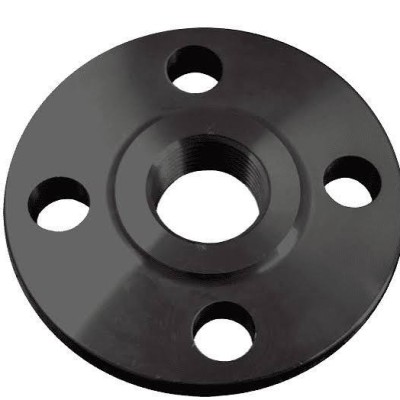 3 4 inch, female NPT Threaded, Carbon Steel, Raised Flange, Class 600