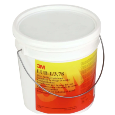 3M LUB-I Polymer Lubricant 1 gal Bucket [7100047867]
