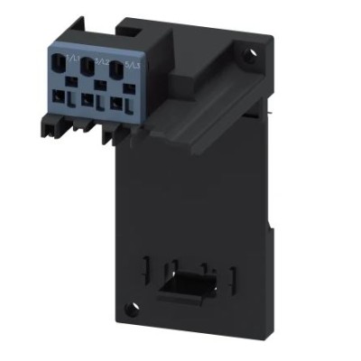 TERMINAL SUPPORT ,SIEMENS, 3RU2916-3AC01