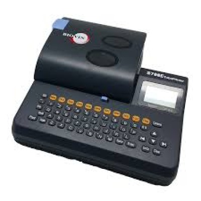 Biovin Electronic Lettering Machine S650E2