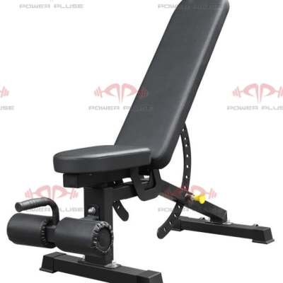 Commercial Weight Bench Press Adjustable Dumbbell Gym Bench Weight Lifting Fitness Flat, Incline & Decline
