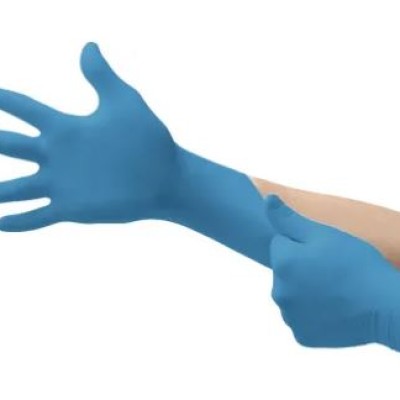NITRILE GLOVE
