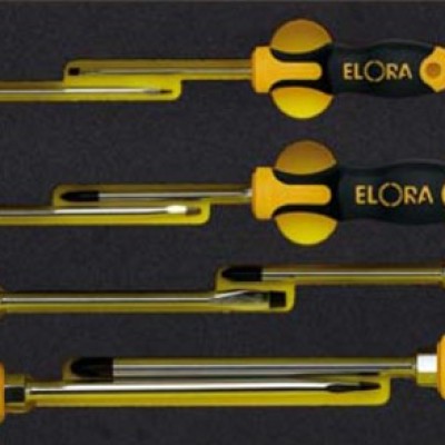 Elora Module-QUATROLIT-2C-Screwdrivers OMS-6