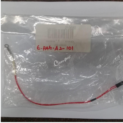 Fagor Commercial 12025036 NTC Sensor complete, 64K