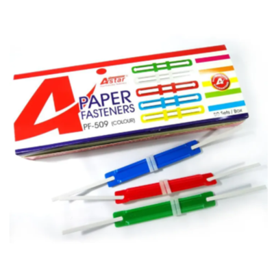 Astar Paper Fastener PF 509