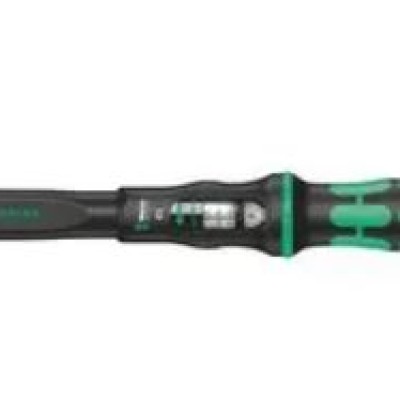 TORQUE WRENC -1 2 IN DRIVE,05075620001, WERA