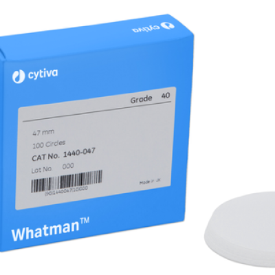 FILTER CIRCLESS NO.40