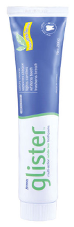 GLISTER Multi-Action White Tea Toothpaste - 200g