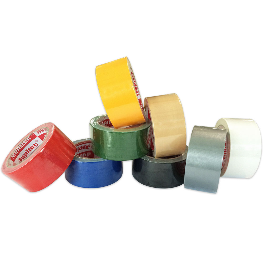 Jupiter Premium Grade Cloth Tape