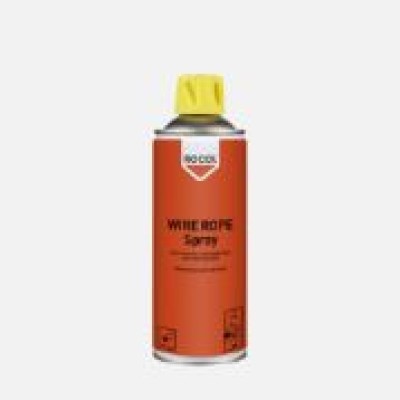 ROCOL WIRE ROPE Spray (400ML CAN)